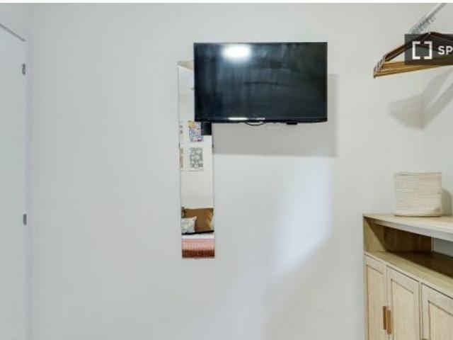 Se alquilan habitaciones en apartamento de 3 dormitorios en Horta Guinardó