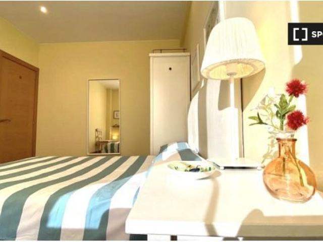 Se alquilan habitaciones en apartamento de 5 dormitorios en Bilbao