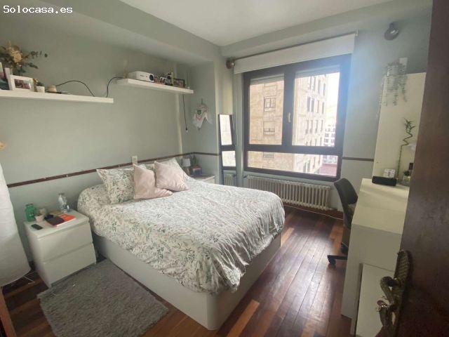 Se alquilan habitaciones en apartamento de 5 dormitorios en Bilbao