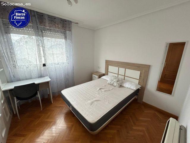 ? SE ALQUILAN HABITACIONES EN LA ZONA ALTA DE PONFERRADA ?