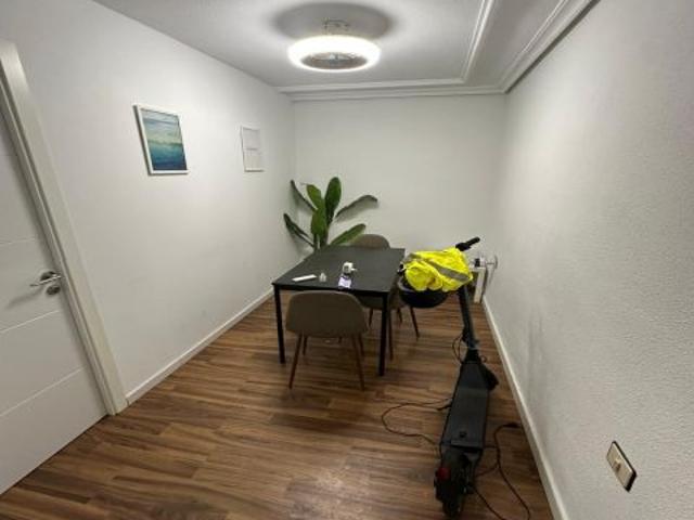 SE ALQUILAN HABITACIONES EN MOLINA DE SEGURA