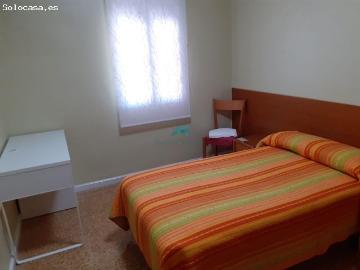 Se alquilan habitaciones en Vitoria Gasteiz