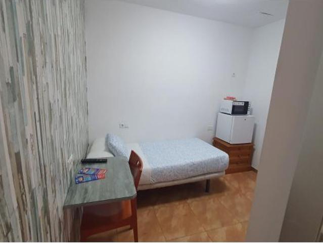 Se alquilan habitaciones por temporada larga en La Laguna, SEGÚN DISPONIBILIDAD