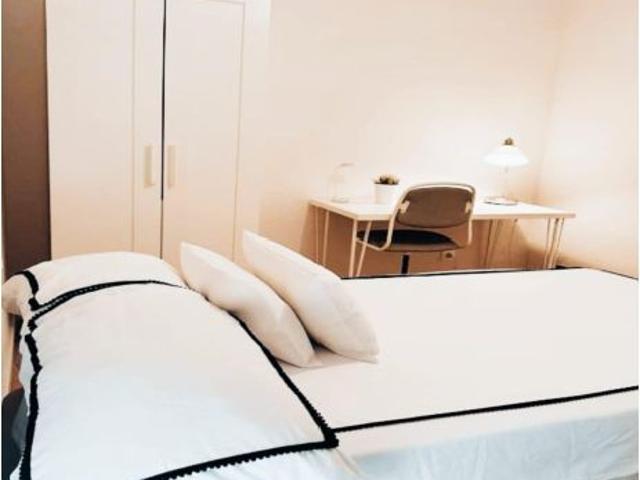 SE ALQUILAN HABITACIONES PARA LARGA TEMPORADA