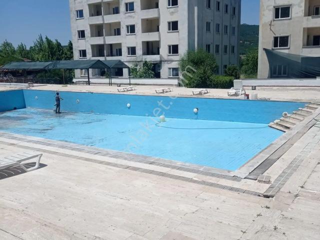 Se&as Exclusıve: Manyas Kızık Da Sitede 1+1 Daire