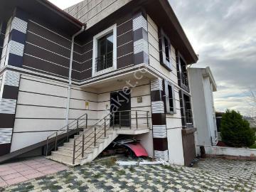 Se&as Exclusıve: Nezih Semtte 6+1 Lüks Bahçeli Villa!