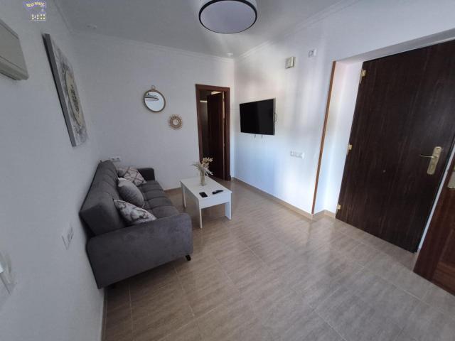 ALQUILER DE TEMPORADA APARTAMENTO EN ZONA CASCO ANTIGUO