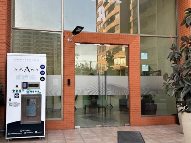 SE ARRENDA Amplio Depto de 3 Dormitorios y 2 Baños a Pasos de Metro Macul – ¡Con Estacionamiento!