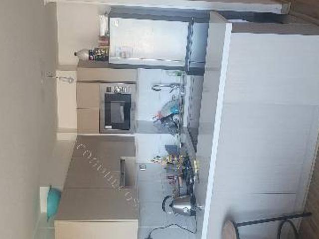 Se Arrenda Departamento Sin Muebles