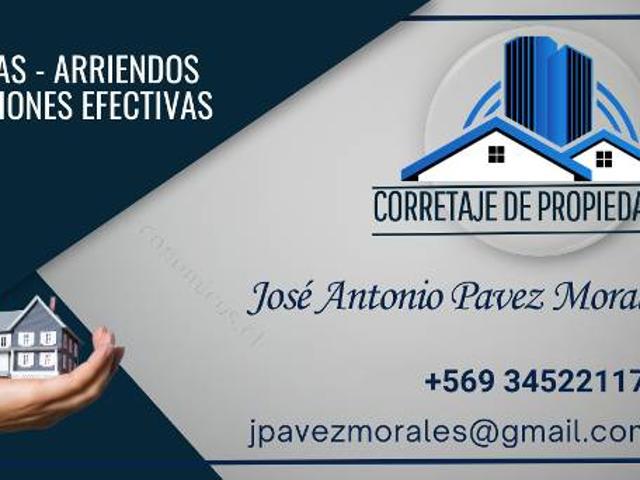 Se Arrienda