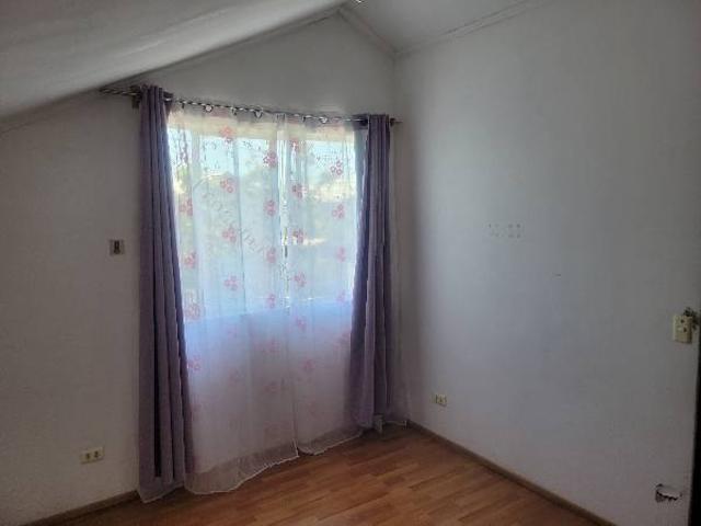 Se arrienda 2 piso de casa