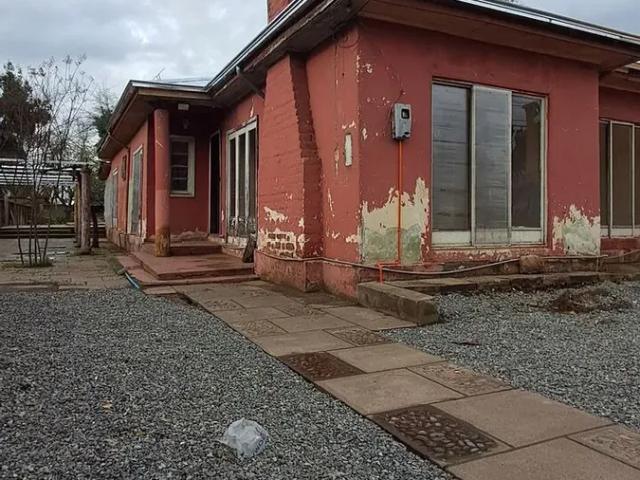 Se Arrienda 2 Propiedades, Av Luis Cruz M, Uso Habitacional