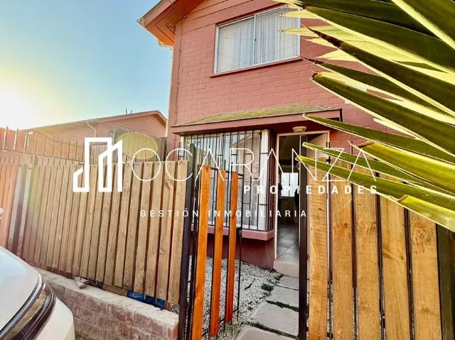 Se Arrienda 3 Dorm 1 Baño Punta Mira Norte