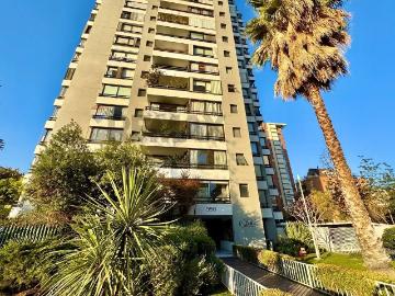 Se arrienda 3d+ 3b+ servicio + 3 estc. + bodega