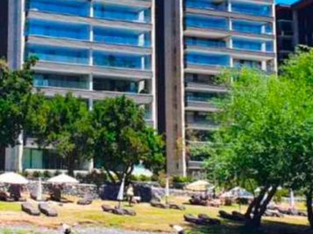 SE ARRIENDA TEMPORAL LINDO DEPTO EN COND PINARES