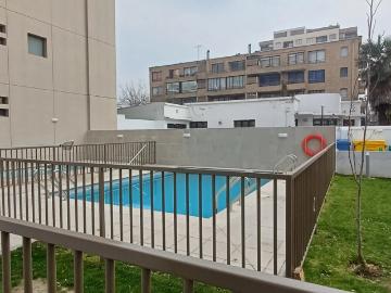 Se arrienda townhouse, con compromiso de compra
