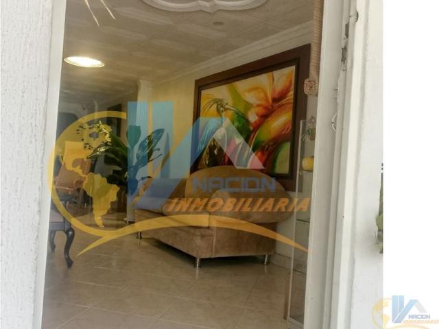 SE ARRIENDA Y SE VENDE CASA EN PORVENIR