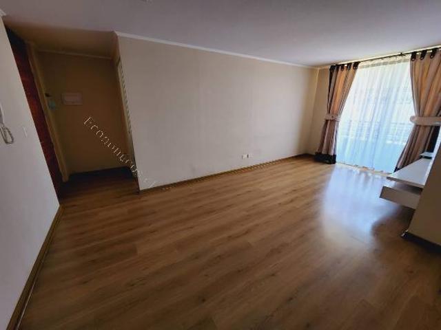 Se Arrienda Acogedor y central Departamento Pudahuel