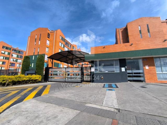SE ARRIENDA ACOGEDOR APARTAMENTO EN CIUDAD VERDE CONJUNTO CLAVEL 1