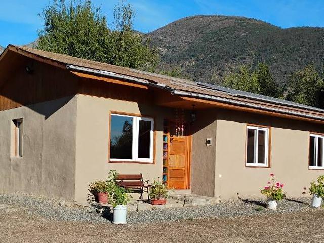 Se arrienda acogedora casa 2D 1B en Águila Sur, Paine