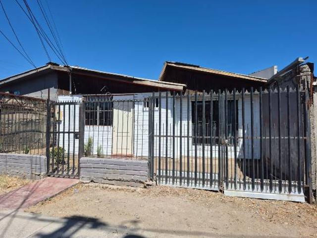 Se arrienda acogedora casa de 1 piso en La calera