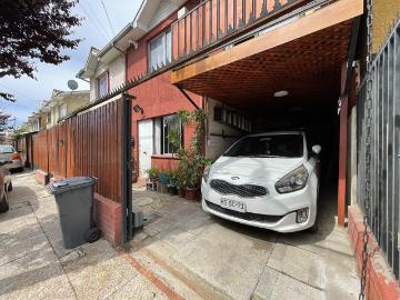 SE ARRIENDA ACOGEDORA CASA EN PUENTE ALTO