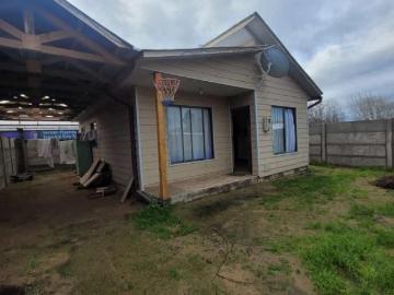 SE ARRIENDA ACOGEDORA CASA INDEPENDIENTE EN MAULE VILLA GONZALO LABRA