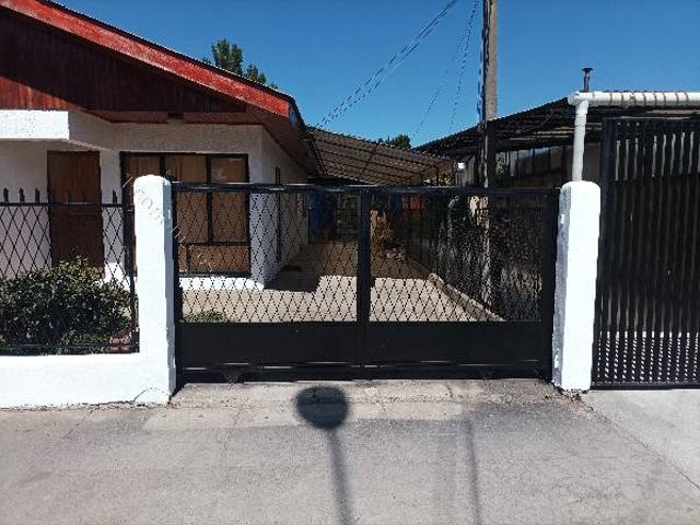 SE Arrienda acogedora y hermosa casa