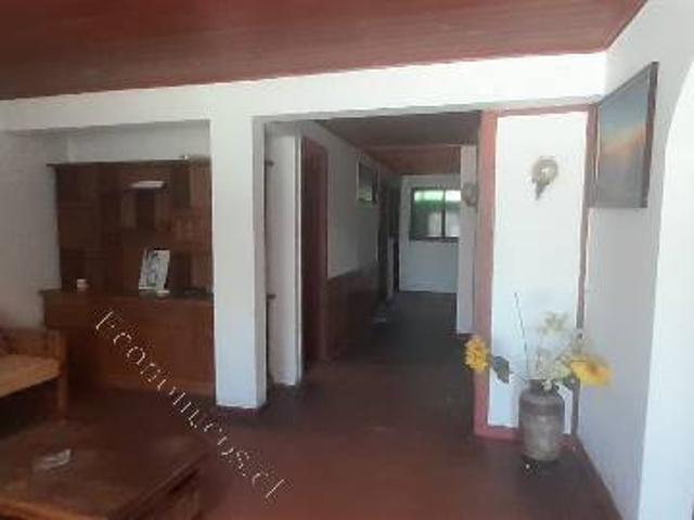 Se Arrienda Amoblada y con Subsidio de Arriendo