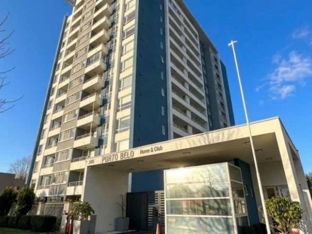 SE ARRIENDA AMPLIO DEPARTAMENTO DE 1 DORMITORIO CON ESTACIONAMIENTO