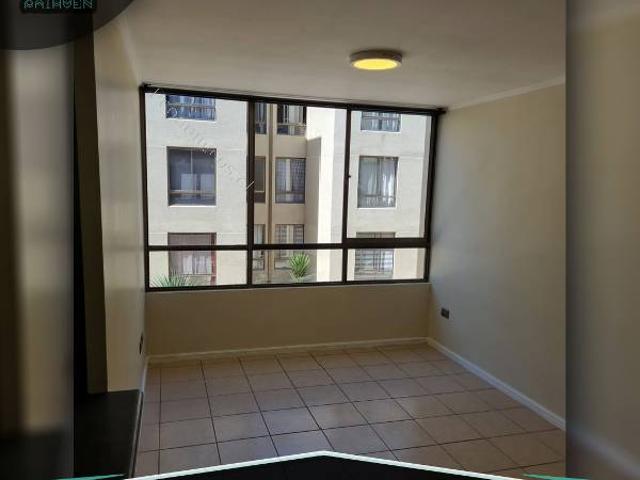 SE ARRIENDA AMPLIO DEPARTAMENTO EN QUILLOTA