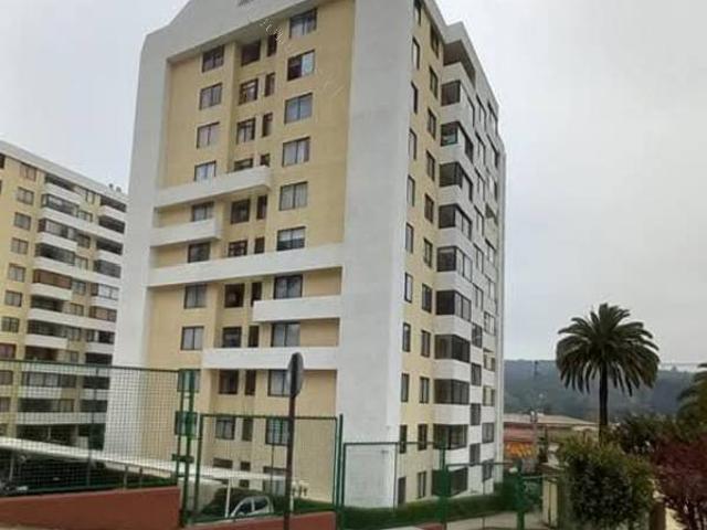 Se Arrienda amplio departamento en Quilpue