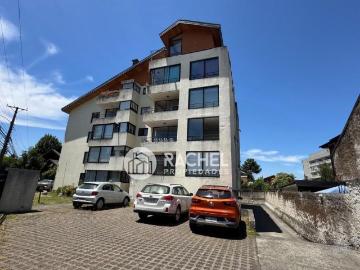 Apartamento en arriendo en Región de la Araucanía - Estacionamiento