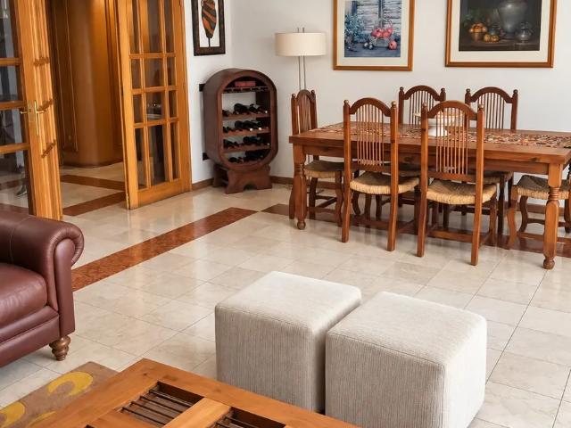 Se Arrienda Amplio Departamento, Sector Golf, Las Condes