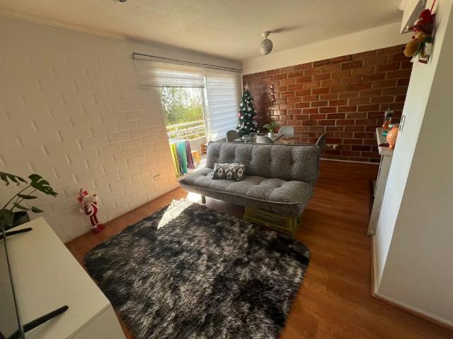 Se Arrienda Amplio Departamento Villa Alemana | 3 dormitorios por 60000. 00 en Villa Alemana