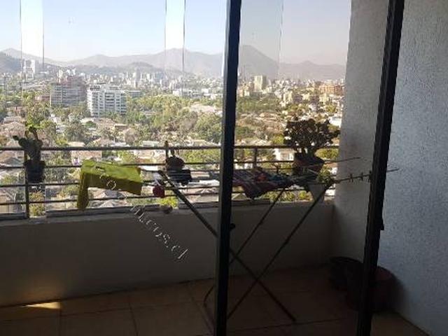 Se Arrienda Amplio Departamento