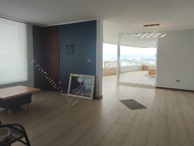 SE ARRIENDA AMPLIO DEPTO CON TERRAZA EN PISO 2 COQUIMBO