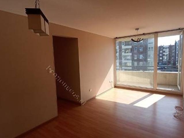 SE ARRIENDA AMPLIO Y CÓMODO DEPTO EN CHIGUAYANTE. 3D 2B 1E