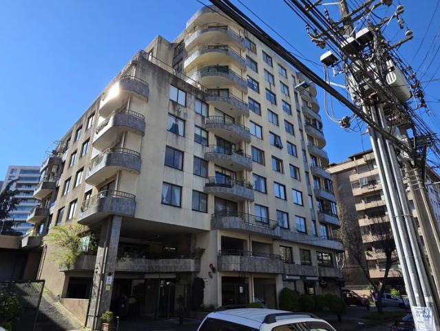 Se arrienda amplio y exclusivo departamento en concepción