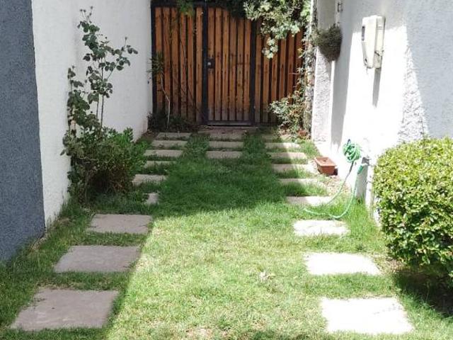 Se arrienda amplia casa 3D 3B en comuna Puente Alto