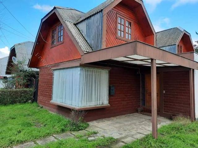 Se Arrienda amplia casa Amoblada para empresas