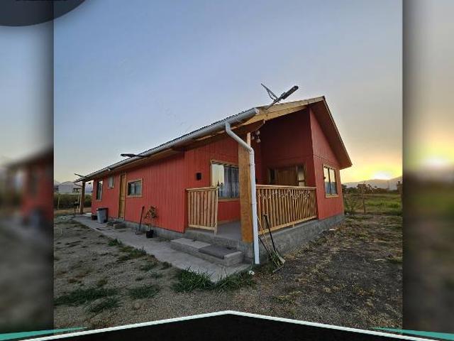 SE ARRIENDA AMPLIA CASA CON TERRENO EN NOGALES