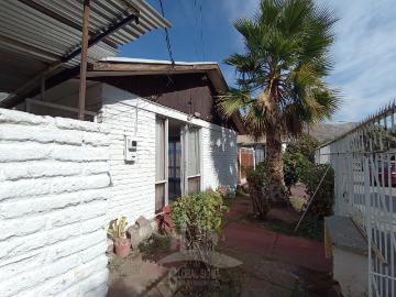 En Arriendo. Casa cercana al cruce Colón. San Bernardo