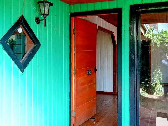 Se arrienda amplia y cómoda casa en Champa Comuna de Paine