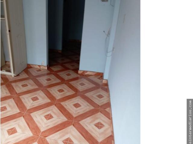 Se arrienda aparta estudio Asunción