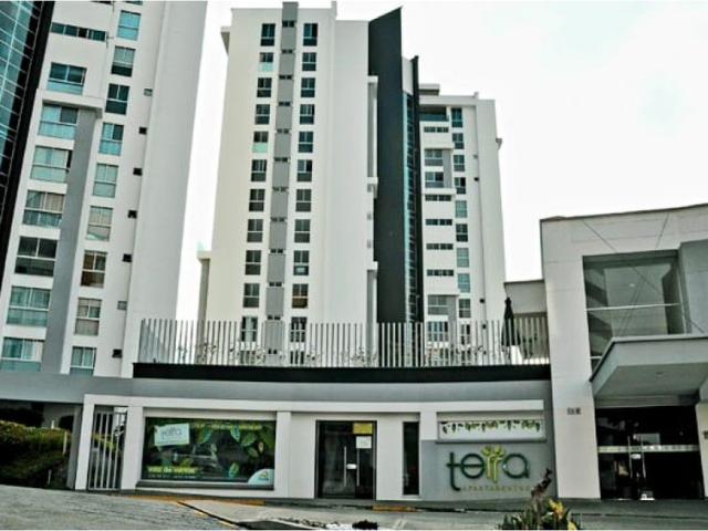 Se Arrienda Apartaestudio Amoblado o Desocupado en Terra en Armenia Q