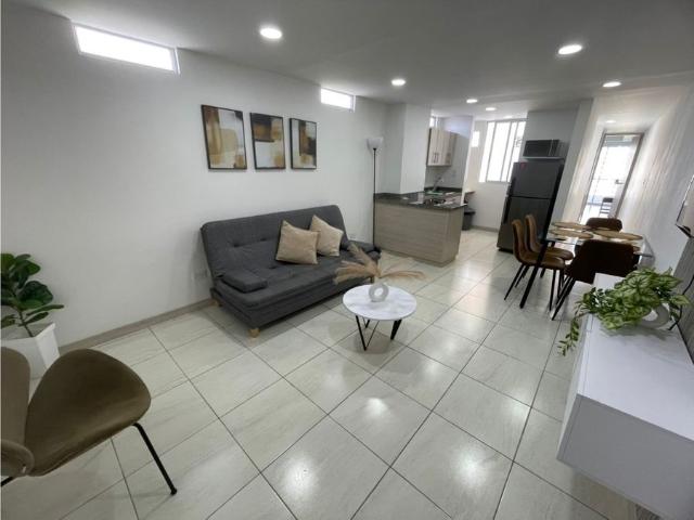 SE ARRIENDA APARTAESTUDIO AMOBLADO EN ORO NEGRO NORTE