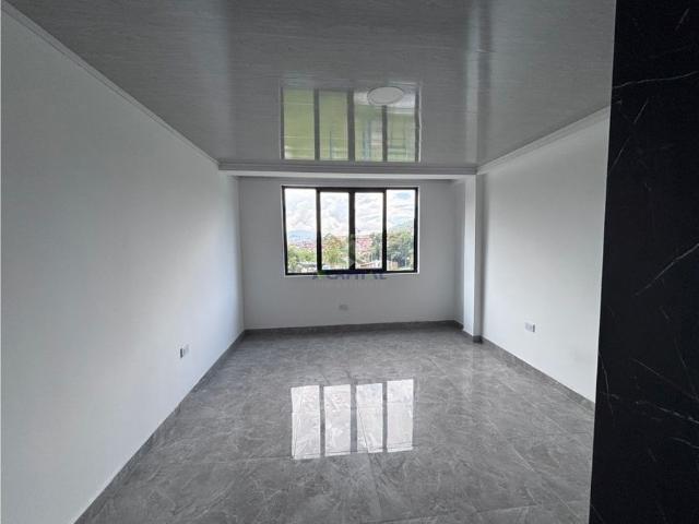 Se arrienda Apartaestudio de un ambiente San Sebastián Manizales