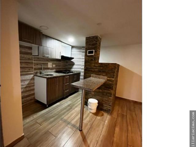 SE ARRIENDA APARTAESTUDIO EN ALTA SUIZA, MANIZALES
