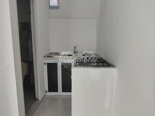 SE ARRIENDA APARTAESTUDIO EN BARRIO LA FLORESTA DE MONTERÍA